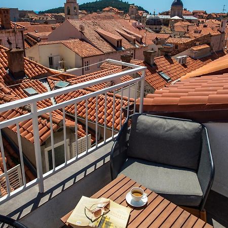 Villa Homa Dubrovnik Exteriör bild