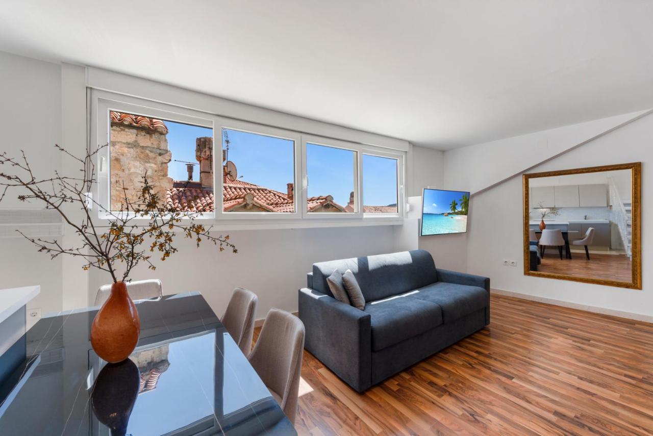 Villa Homa Dubrovnik Exteriör bild
