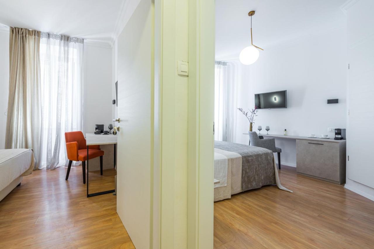 Villa Homa Dubrovnik Exteriör bild