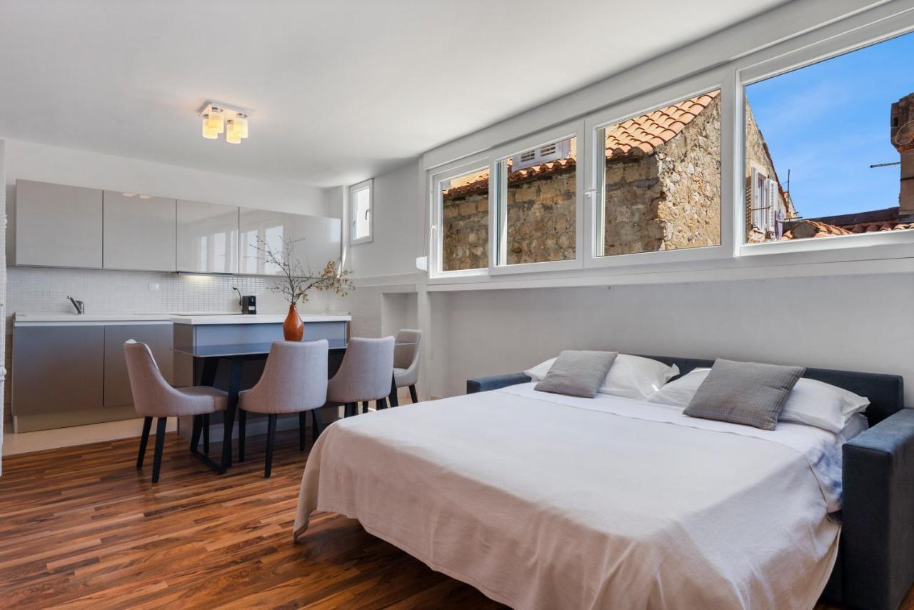 Villa Homa Dubrovnik Exteriör bild