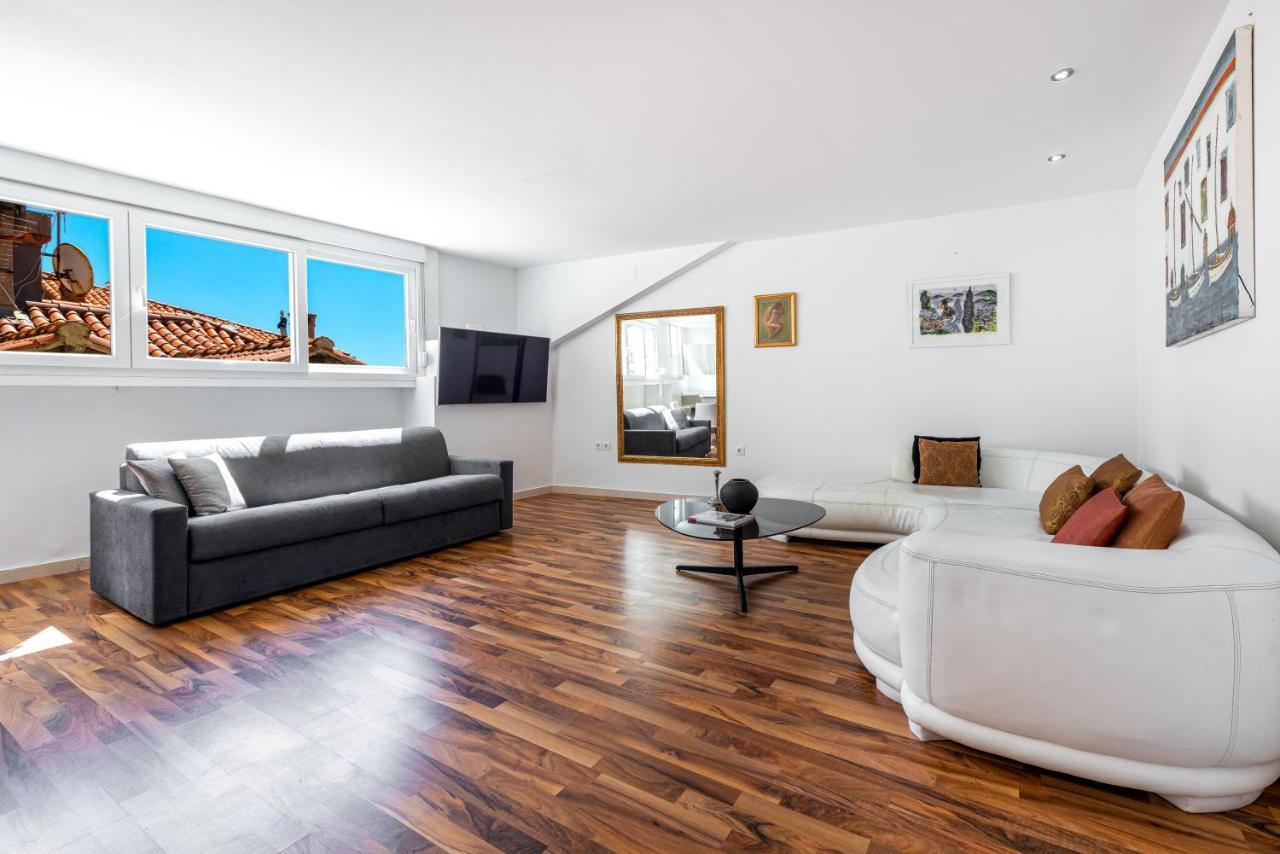 Villa Homa Dubrovnik Exteriör bild