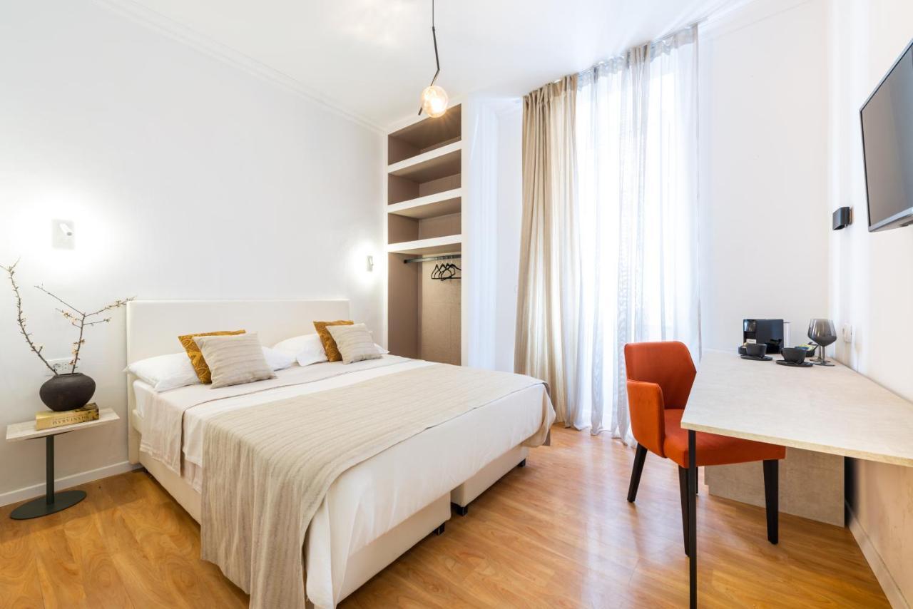 Villa Homa Dubrovnik Exteriör bild