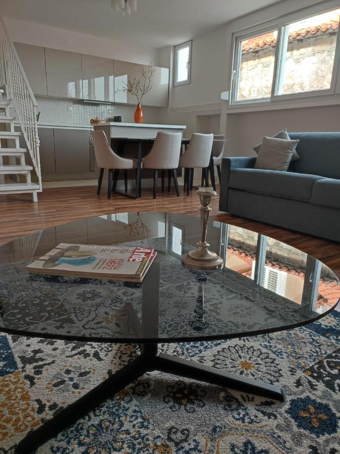 Villa Homa Dubrovnik Exteriör bild