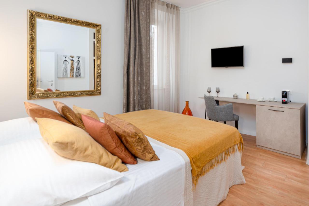 Villa Homa Dubrovnik Exteriör bild