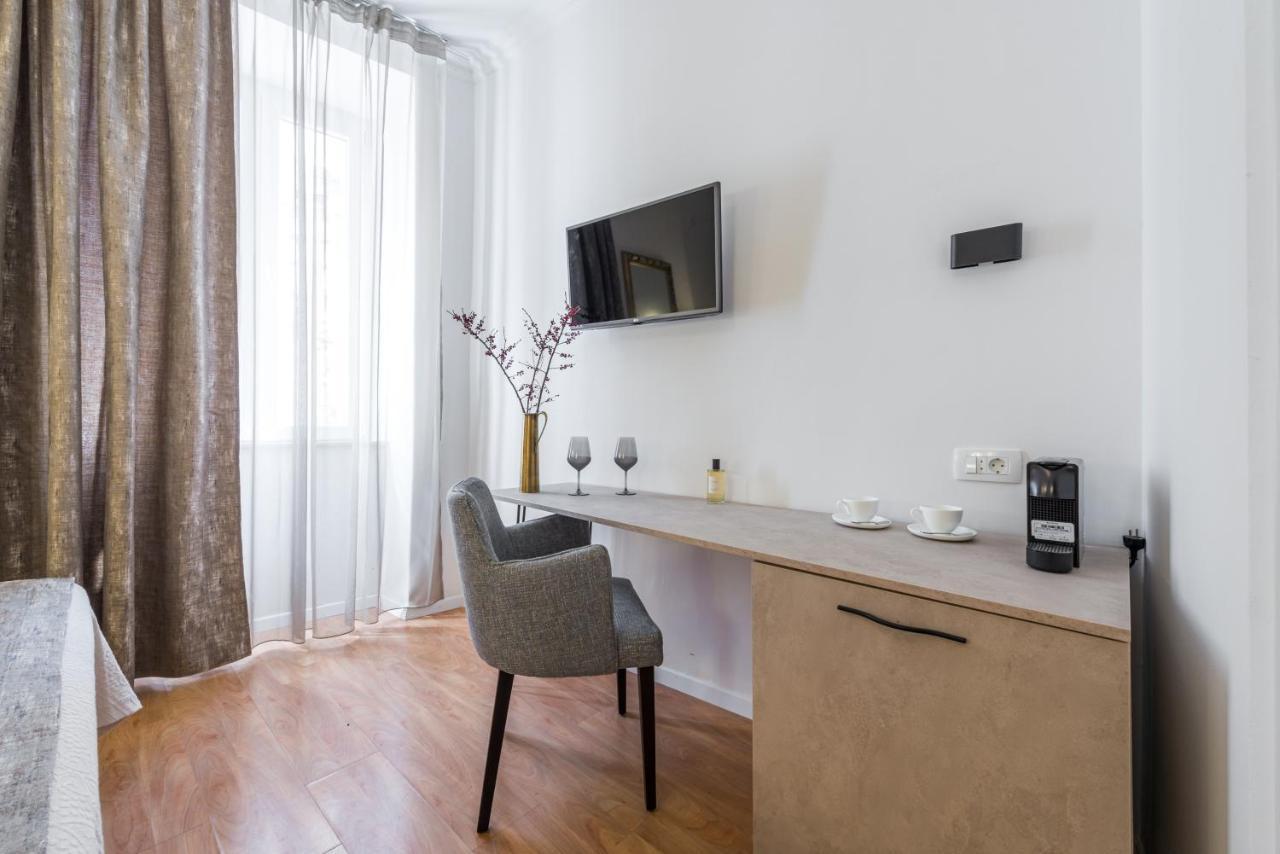 Villa Homa Dubrovnik Exteriör bild