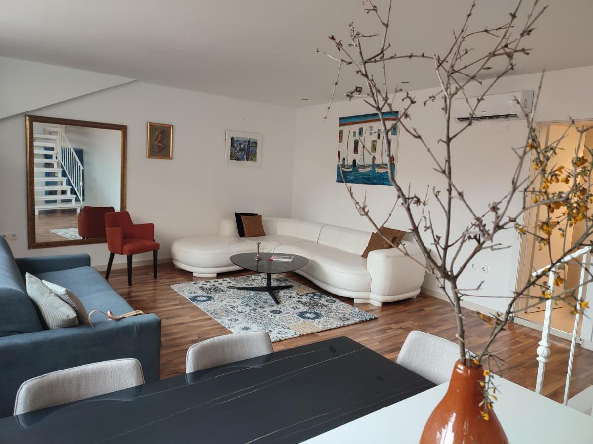 Villa Homa Dubrovnik Exteriör bild