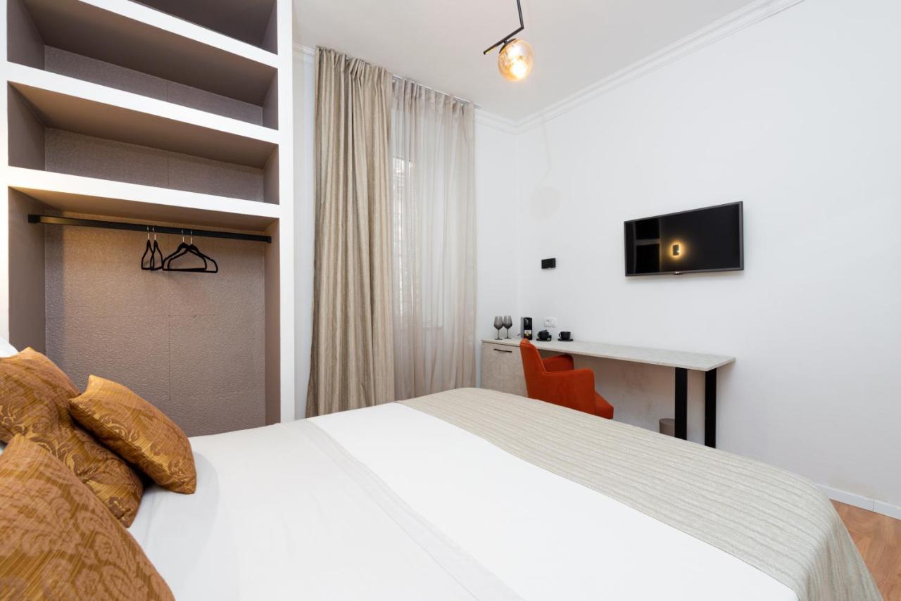 Villa Homa Dubrovnik Exteriör bild