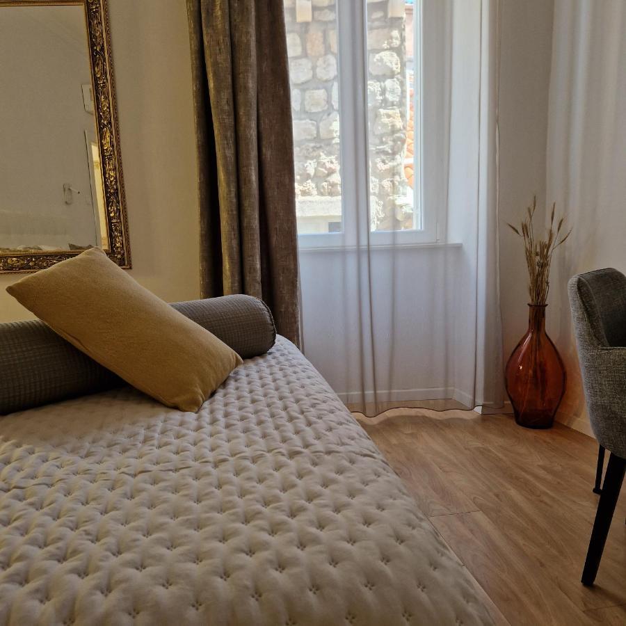 Villa Homa Dubrovnik Exteriör bild