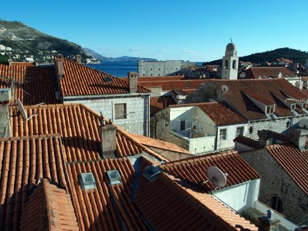 Villa Homa Dubrovnik Exteriör bild