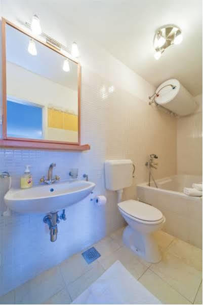 Villa Homa Dubrovnik Exteriör bild