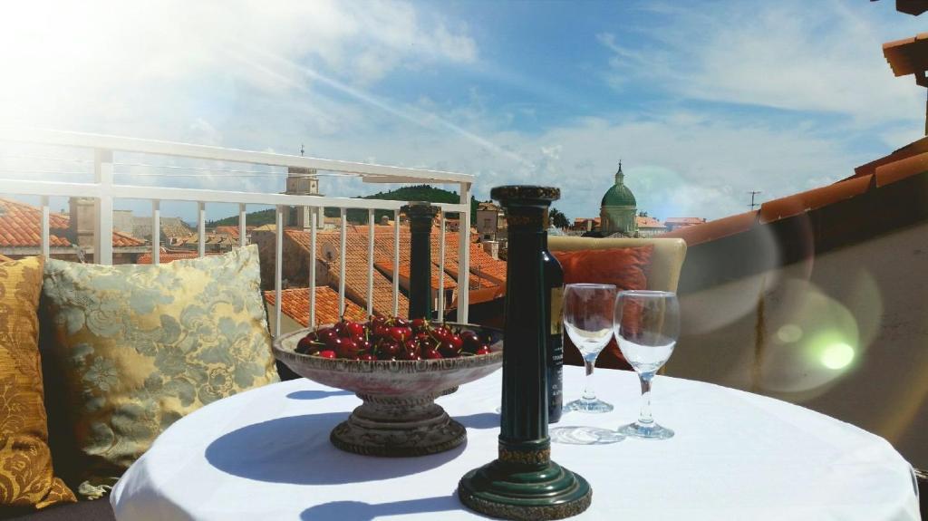 Villa Homa Dubrovnik Exteriör bild